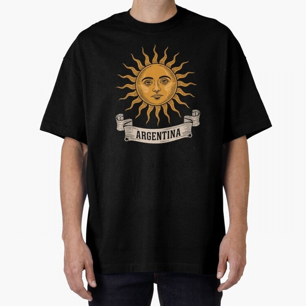 Argentina Classic T-Shirt Make Every Kick Count in Match Day Hype around FIFA World Cup 2026 Group Stage, Neymar, Haaland and Cristiano Ronaldo, Argentina, France and Brazil, Tournament Hype, Historic Matchups, Family Viewing Parties and Global