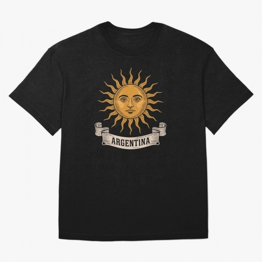 Argentina Classic T-Shirt Make Every Kick Count in Match Day Hype around FIFA World Cup 2026 Group Stage, Neymar, Haaland and Cristiano Ronaldo, Argentina, France and Brazil, Tournament Hype, Historic Matchups, Family Viewing Parties and Global