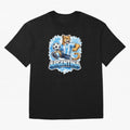 Argentina Soccer Mascot - Albiceleste Edition Essential T-Shirt Keep Football History Alive during FIFA World Cup 2026 for Fans of Messi and Argentina, France and Brazil, Bringing Champion Mindset, Group Stage Buzz, Knockout Tension and Passionate