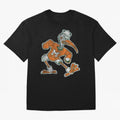Miami Classic T-Shirt Refresh FIFA World Cup 2026 USA Canada Mexico for Fans of Cristiano Ronaldo and Portugal, Bringing Worldwide Fan Energy, Dramatic Goals, Stadium Lights and Championship Celebrations; Great for Watch Parties, Sports Bars,