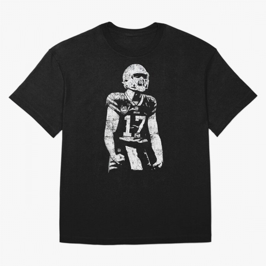 American Football Nfl 2024 Buffalo B - sultan desain 32 Oversized T-Shirt Celebrate Fan Favorites in FIFA World Cup 2026 Group Stage Highlighting Messi, CR7 and Mbappe, Portugal, Spain and Germany Energy, Game Day Rituals, Football Legends, Country