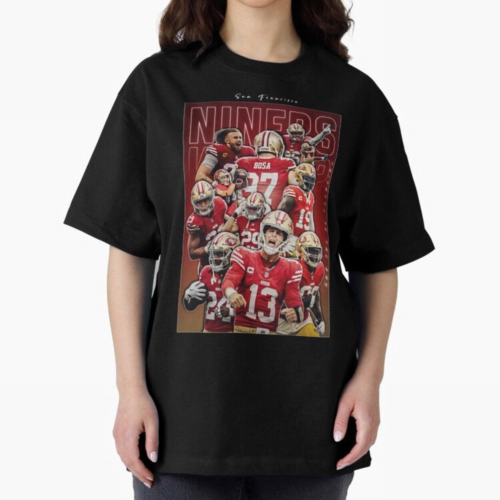 Football Players -TH2 Sport 1006hopeeeentoday Oversized T-Shirt Celebrate Football Heritage in FIFA World Cup 2026 USA Canada Mexico for Fans of Neymar and Netherlands, Bringing Stadium Memories, Football Loyalty, International Chants and