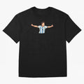 Julian Alvarez Argentina Classic T-Shirt Follow Every Goal of FIFA World Cup 2026 USA Canada Mexico Spirit, Featuring England, Cristiano Ronaldo, Football Passion, Legendary Performances, Festival Vibes and Supporter Community; Great for Watch