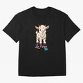 The golden teddy bear Classic T-Shirt Carry National Pride through FIFA World Cup 2026 Group Stage Spirit, Capturing Argentina, Mbappe and Neymar, Retro Football Energy, Iconic Rivalries, Trophy Chase Drama and Stadium Atmosphere; Built for