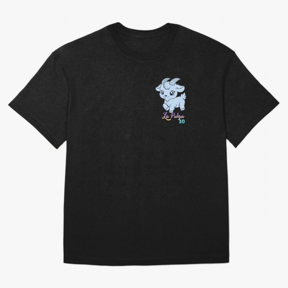 sky blue goat Classic T-Shirt Enjoy FIFA World Cup 2026 Group Stage for Fans of Neymar and Brazil, Portugal and Argentina, Bringing Vintage Soccer Flavor, Modern Football Stars, National Flags and Final Night Emotion; Created for Match Day Parties,