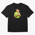 Dibu Martinez Classic T-Shirt Turn Football Passion into Global Football Passion for FIFA World Cup 2026, Celebrating Messi, Neymar and Mbappe, Netherlands, Football Festival Excitement, Trophy Ambitions, Country Rivalries and Star Player Buzz;