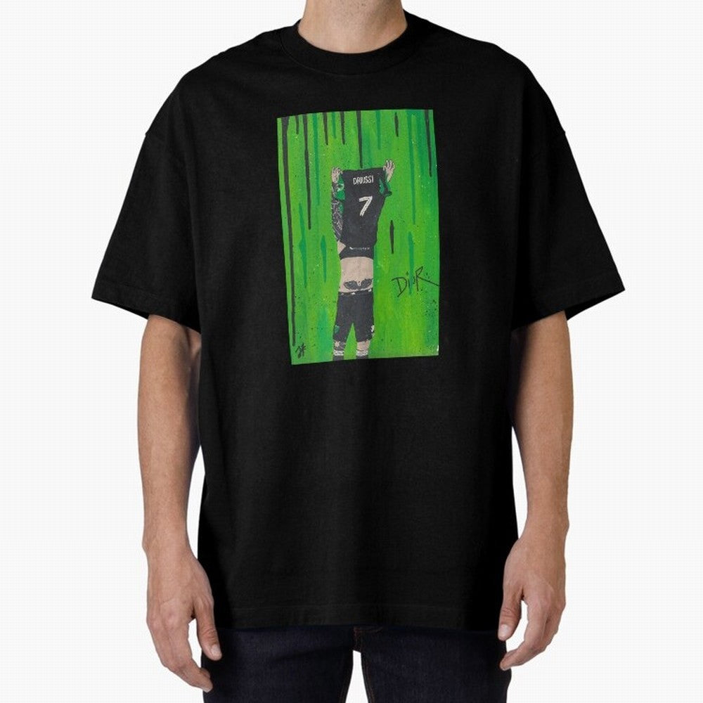 Austin'S Icon Relaxed T-Shirt Turn Up for FIFA World Cup 2026 USA Canada Mexico for Fans of Neymar, Haaland and Cristiano Ronaldo and Argentina and Brazil, Bringing Classic Soccer Heritage, Championship Pressure, Fan Loyalty and International