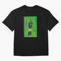 Austin'S Icon Relaxed T-Shirt Turn Up for FIFA World Cup 2026 USA Canada Mexico for Fans of Neymar, Haaland and Cristiano Ronaldo and Argentina and Brazil, Bringing Classic Soccer Heritage, Championship Pressure, Fan Loyalty and International