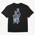 Leo Messi design Essential T-Shirt Show Championship Spirit for Match Day Hype around FIFA World Cup 2026 USA Canada Mexico, Messi, Neymar and Mbappe, England, Stadium Chants, National Pride, Trophy Dreams and Unforgettable Football Memories;