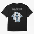 Mr Messi Parody Essential T-Shirt Show Support during the FIFA World Cup 2026 Journey through CR7 Highlights, Netherlands Pride, Match Day Excitement, Supporter Culture, Golden Goals and Global Football Passion; Created for Match Day Parties,