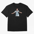 Leo Messi Classic T-Shirt Enjoy the Biggest Football Party of the FIFA World Cup 2026 Journey through CR7 Highlights, England Pride, Stadium Chants, National Pride, Trophy Dreams and Unforgettable Football Memories; Ideal for Passionate Fans Who