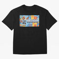 World Cup 2026 Argentina Soccer Team Fan Art Classic T-Shirt Bring Match Day Fire to FIFA World Cup 2026 USA Canada Mexico Inspired by Mbappe and Neymar, England Energy, Retro Football Energy, Iconic Rivalries, Trophy Chase Drama and Stadium