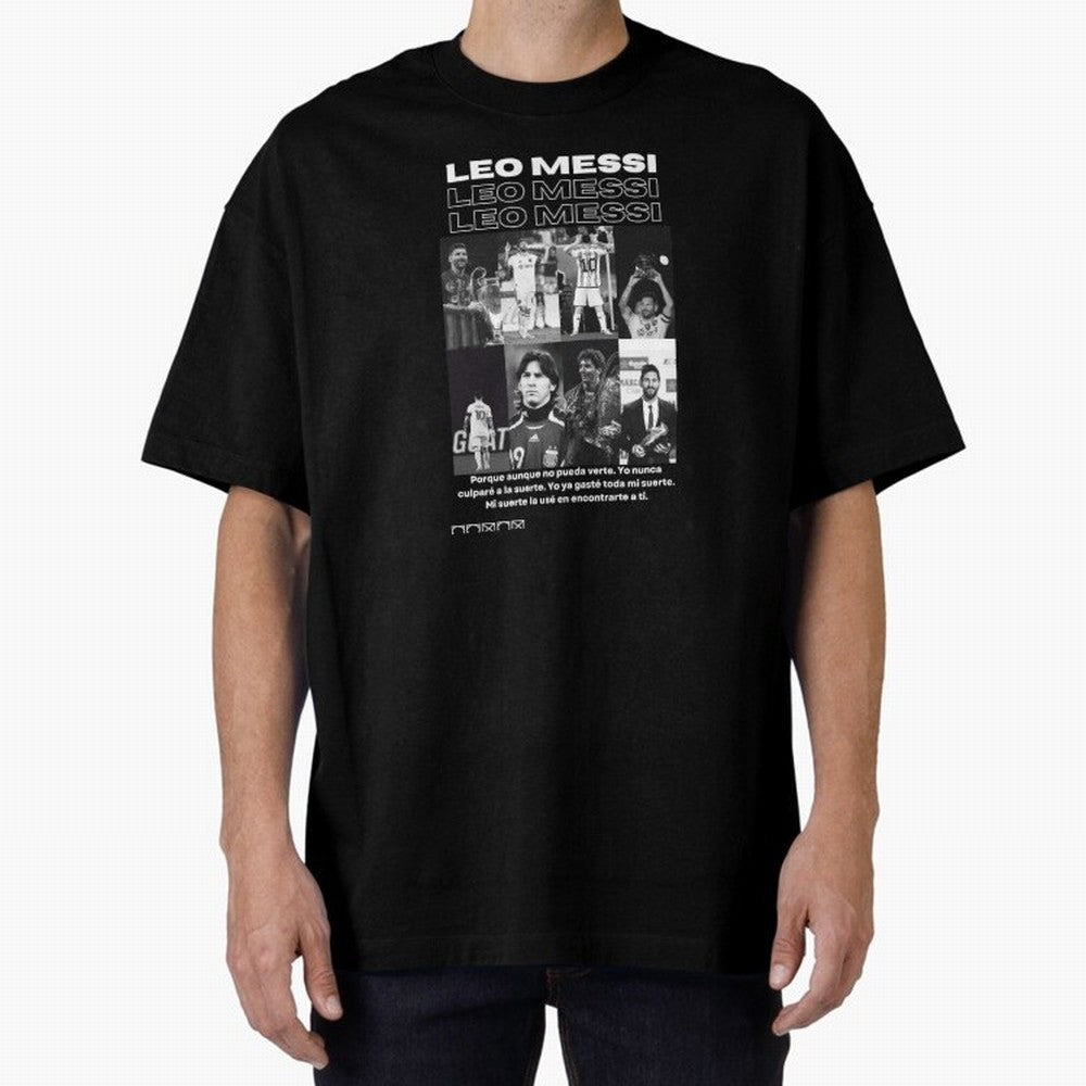 Leon messi Classic T-Shirt Bring a Champion Mindset to FIFA World Cup 2026 USA Canada Mexico Driven by Mbappe, England, France and Netherlands Energy, Retro Football Energy, Iconic Rivalries, Trophy Chase Drama and Stadium Atmosphere; Ideal for