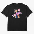 Pedri I love my boyfriend Classic T-Shirt Carry National Pride through FIFA World Cup 2026 Group Stage Spirit, Driven by Argentina and Brazil, Mbappe and Neymar, Match Day Excitement, Supporter Culture, Golden Goals and Global Football Passion;