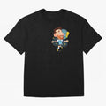 Messi GOAT Oversized T-Shirt Experience the Global Stage of FIFA World Cup 2026 Group Stage Built around Mbappe and Neymar, Argentina, France and Brazil Energy, Stadium Chants, National Pride, Trophy Dreams and Unforgettable Football Memories;