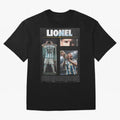 Leo Messi Classic T-Shirt Stand with FIFA World Cup 2026 Group Stage Spirit, Capturing France, Mbappe and Neymar, Stadium Chants, National Pride, Trophy Dreams and Unforgettable Football Memories; Perfect for Supporters Who Want Bold Football