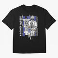 Ankara Messi 10 Design Essential T-Shirt Celebrate the Biggest Stage of Global Football Passion for FIFA World Cup 2026 Group Stage, Featuring Mbappe and Neymar, England, Soccer Culture, Superstar Moments, National Team Dreams and Competitive Fire;