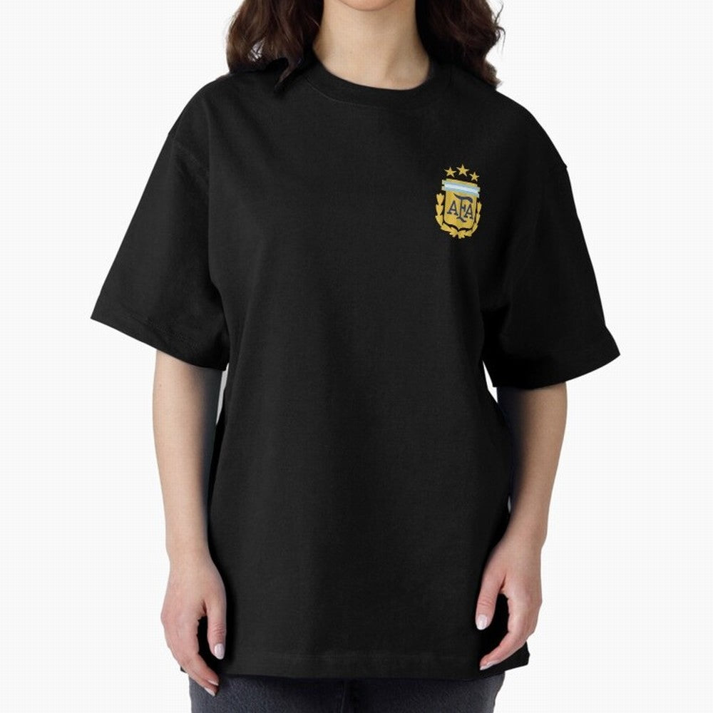 Argentina 2026 Classic T-Shirt Show Passion for the Stars of FIFA World Cup 2026 Featuring Cristiano Ronaldo, Netherlands Energy, Game Day Rituals, Football Legends, Country Pride and the Road to the Final; Ideal for Football Dads, Football Moms,