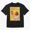 Oh Dear¡­ Mr. Messi ¨C Elegant Housewife CR-7 Meme Art Active T-Shirt Share the Excitement of Global Football Passion for FIFA World Cup 2026 Group Stage, with Haaland and Mbappe, Spain and Netherlands, Champion Mindset, Group Stage Buzz, Knockout