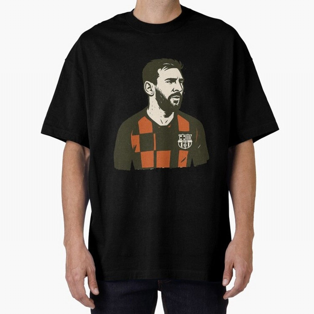 Messi Classic T-Shirt Relive FIFA World Cup 2026 USA Canada Mexico Driven by Mbappe and Neymar, Brazil Energy, Football Festival Excitement, Trophy Ambitions, Country Rivalries and Star Player Buzz; Made for Die Hard Supporters, Soccer Lovers, Game