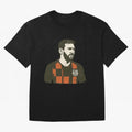 Messi Classic T-Shirt Relive FIFA World Cup 2026 USA Canada Mexico Driven by Mbappe and Neymar, Brazil Energy, Football Festival Excitement, Trophy Ambitions, Country Rivalries and Star Player Buzz; Made for Die Hard Supporters, Soccer Lovers, Game