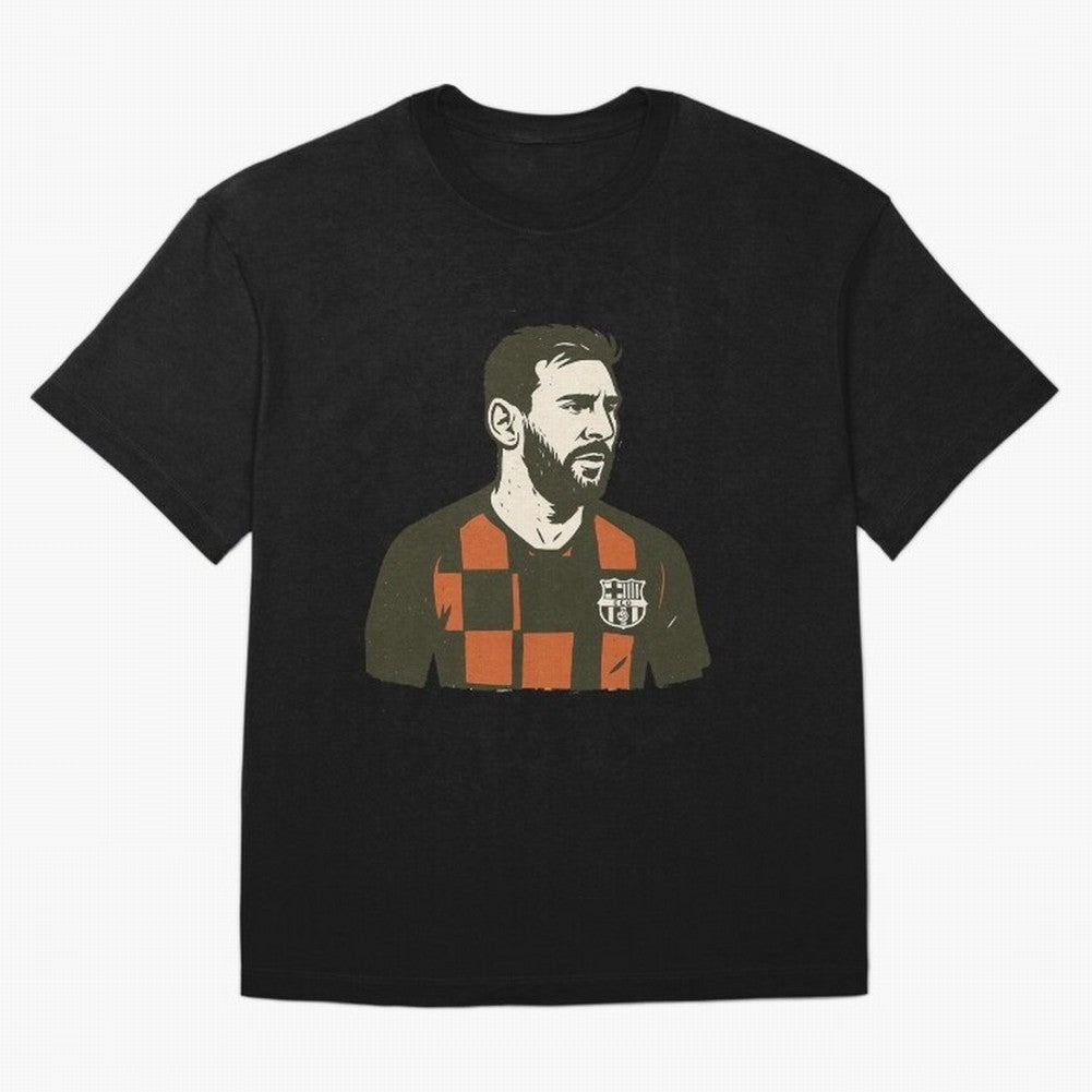 Messi Classic T-Shirt Relive FIFA World Cup 2026 USA Canada Mexico Driven by Mbappe and Neymar, Brazil Energy, Football Festival Excitement, Trophy Ambitions, Country Rivalries and Star Player Buzz; Made for Die Hard Supporters, Soccer Lovers, Game