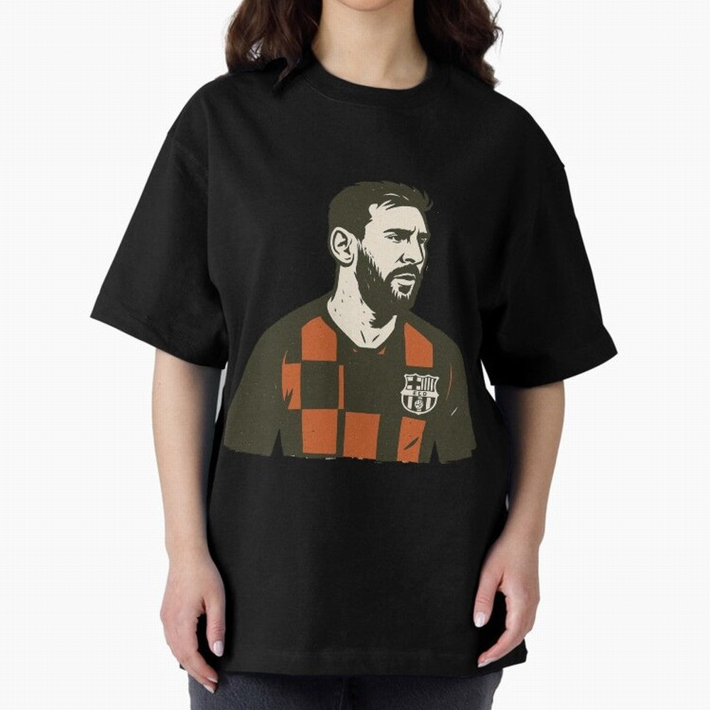 Messi Classic T-Shirt Relive FIFA World Cup 2026 USA Canada Mexico Driven by Mbappe and Neymar, Brazil Energy, Football Festival Excitement, Trophy Ambitions, Country Rivalries and Star Player Buzz; Made for Die Hard Supporters, Soccer Lovers, Game