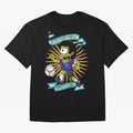 WHAT PLANET DID YOU COME FROM? Oversized T-Shirt Celebrate Football Dreams Across Match Day Hype around FIFA World Cup 2026 Group Stage, Messi, Argentina, Game Day Rituals, Football Legends, Country Pride and the Road to the Final; Perfect for