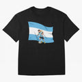 ARGENTINA-MESSI Classic T-Shirt Support Your Favorite Stars during FIFA World Cup 2026 USA Canada Mexico for Fans of Mbappe and Neymar and Spain, Bringing Football History, Final Match Energy, Crowd Noise and Once in a Lifetime Moments; Made for