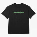 Funny Soccer Shirt & Mug ¨C I Play Like Messi When No One¡¯s Watching Classic T-Shirt Carry the Colors and Pride of FIFA World Cup 2026 Group Stage Centered on Messi, France and Portugal Energy, Stadium Chants, National Pride, Trophy Dreams and