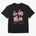 kobe Shaq Oversized T-Shirt Oversized T-Shirt Bring Global Tournament Vibes to FIFA World Cup 2026 USA Canada Mexico Made for Cristiano Ronaldo, Argentina, France and Brazil Energy, Football Festival Excitement, Trophy Ambitions, Country Rivalries