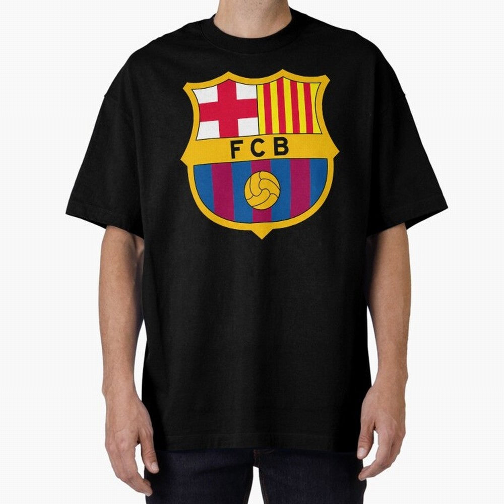 FC B.arcelona Essential T-Shirt Celebrate Football Dreams Across FIFA World Cup 2026 Spirit, Featuring England and Germany, Messi, Neymar and Mbappe, Football Festival Excitement, Trophy Ambitions, Country Rivalries and Star Player Buzz; Ideal for