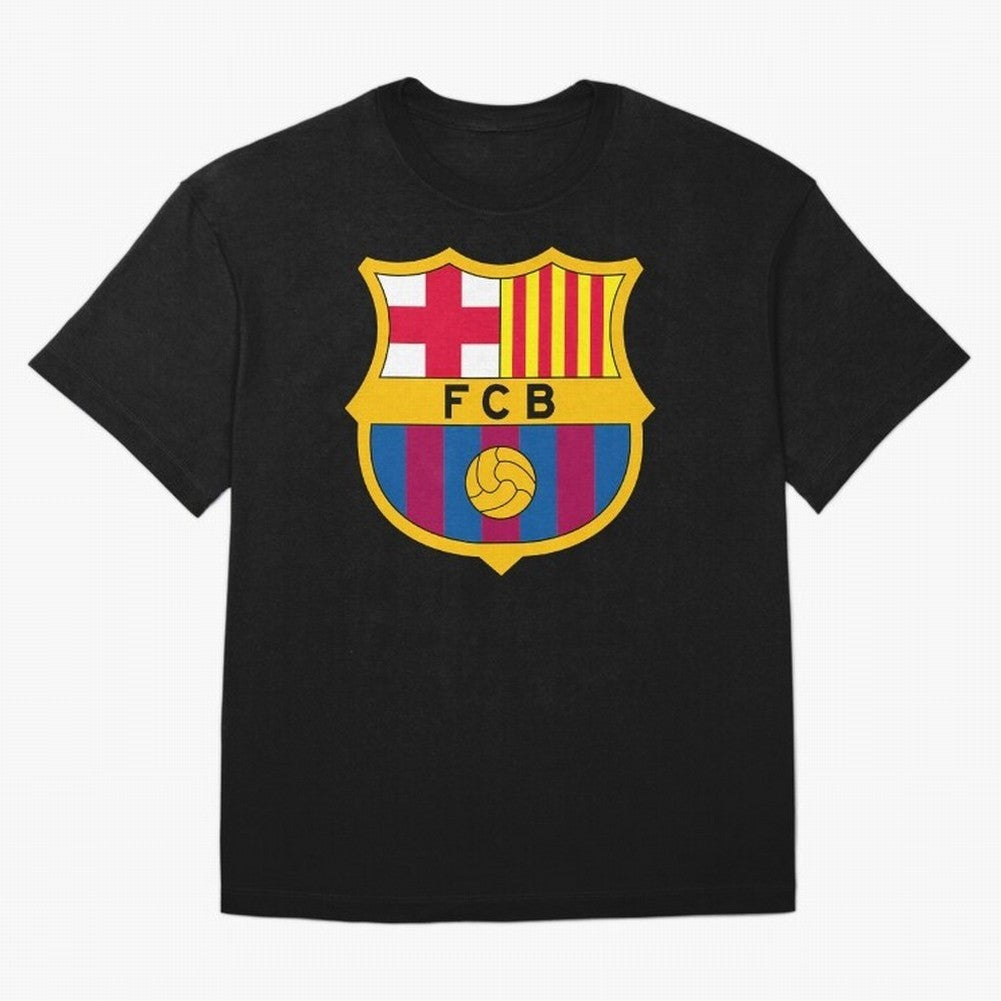 FC B.arcelona Essential T-Shirt Celebrate Football Dreams Across FIFA World Cup 2026 Spirit, Featuring England and Germany, Messi, Neymar and Mbappe, Football Festival Excitement, Trophy Ambitions, Country Rivalries and Star Player Buzz; Ideal for
