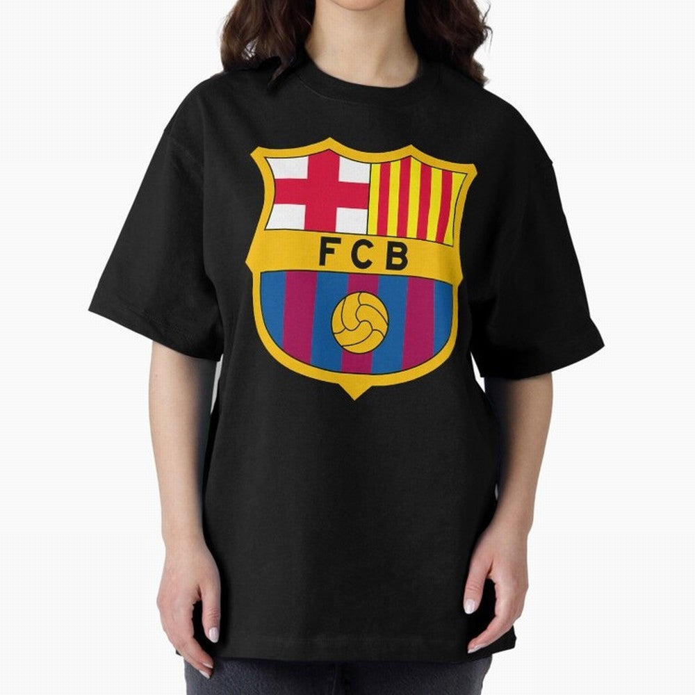 FC B.arcelona Essential T-Shirt Celebrate Football Dreams Across FIFA World Cup 2026 Spirit, Featuring England and Germany, Messi, Neymar and Mbappe, Football Festival Excitement, Trophy Ambitions, Country Rivalries and Star Player Buzz; Ideal for