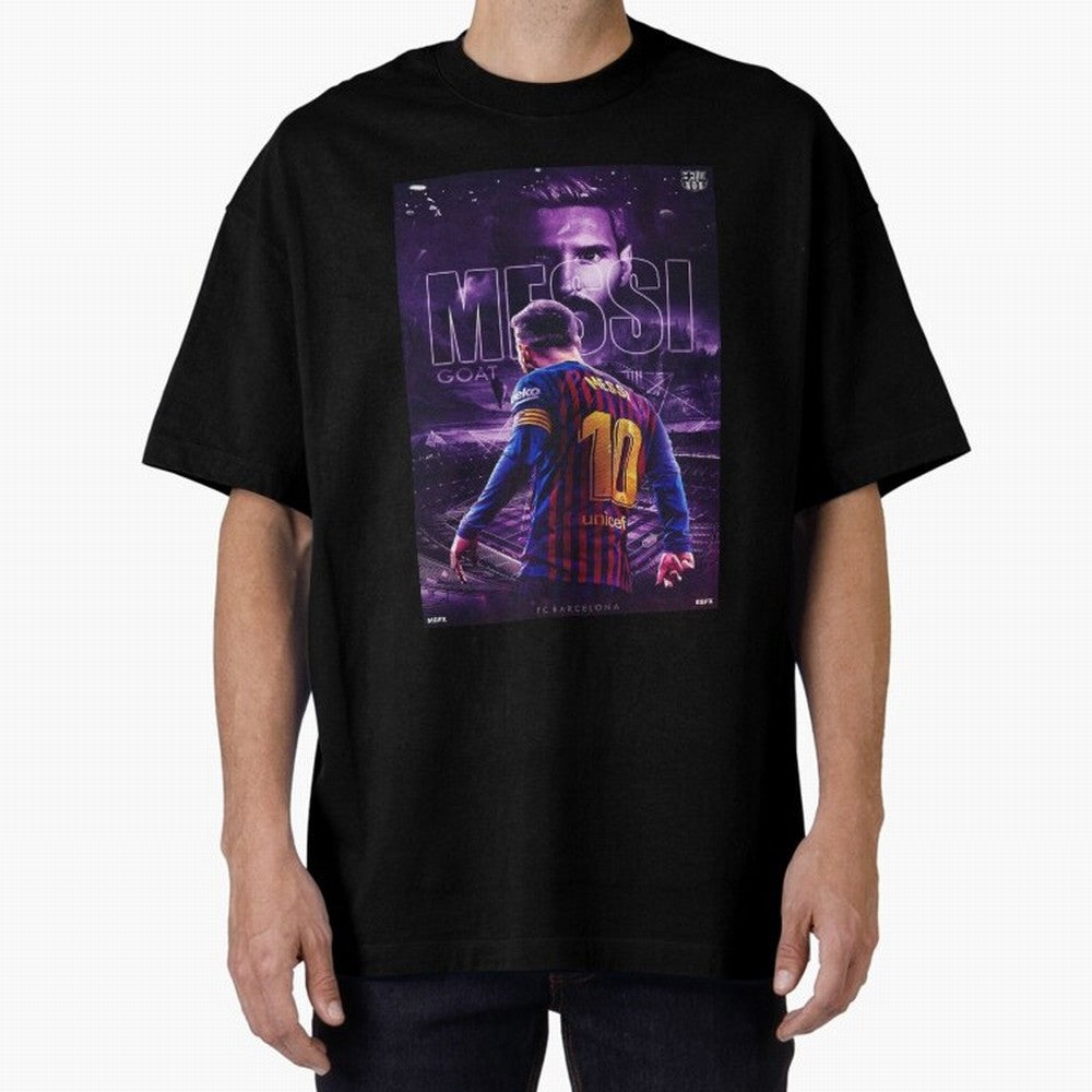 messi Classic T-Shirt Represent Match Day Hype around FIFA World Cup 2026, Haaland and Mbappe, England and Germany, Championship Spirit, Famous Goals, Roaring Crowds and International Football Unity; Ideal for Football Dads, Football Moms, Friends,