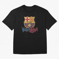 visca barca Classic T-Shirt Treasure FIFA World Cup 2026 Group Stage Connected to Messi, CR7 and Mbappe, Germany Energy, Game Day Rituals, Football Legends, Country Pride and the Road to the Final; Perfect for People Who Love Argentina, Brazil,