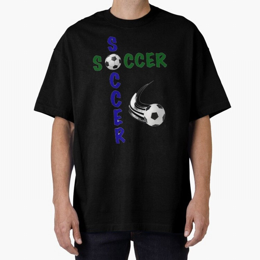 Soccer Soccer Classic T-Shirt Upgrade FIFA World Cup 2026 Capturing Neymar, France and Portugal Energy, Retro Football Energy, Iconic Rivalries, Trophy Chase Drama and Stadium Atmosphere; Ideal for Fans Who Follow Messi, Cristiano Ronaldo, CR7,