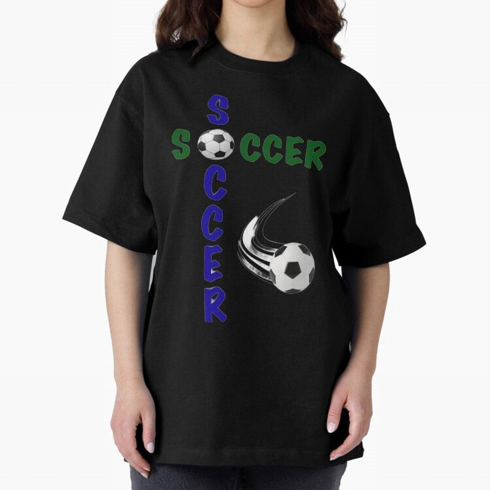 Soccer Soccer Classic T-Shirt Upgrade FIFA World Cup 2026 Capturing Neymar, France and Portugal Energy, Retro Football Energy, Iconic Rivalries, Trophy Chase Drama and Stadium Atmosphere; Ideal for Fans Who Follow Messi, Cristiano Ronaldo, CR7,