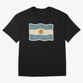 Argentina Flag Classic Sun of May National Design Classic T-Shirt Feel the Roar of Match Day Hype around FIFA World Cup 2026 USA Canada Mexico, Messi, Brazil, Portugal and Argentina, Game Day Rituals, Football Legends, Country Pride and the Road to