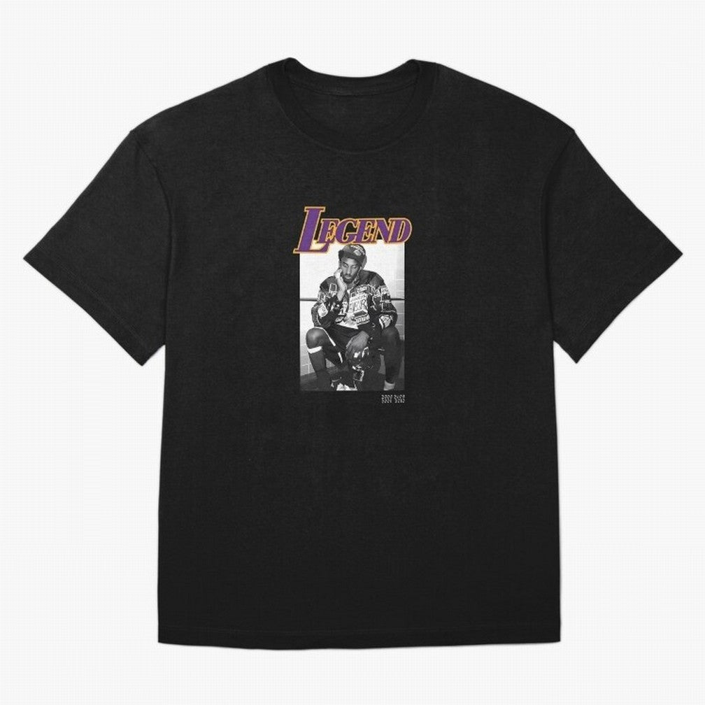 Kobe Bryant Essential T-Shirt Feel the Roar of FIFA World Cup 2026 Spirit, Driven by England, France and Netherlands, CR7, Sports Nostalgia, International Competition, Famous Players and Unforgettable Victories; Perfect for People Who Love
