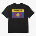 FCB visca el bar?a Classic T-Shirt Experience FIFA World Cup 2026 Group Stage for Fans of CR7 and England and Germany, Bringing Supporter Pride, Iconic Celebrations, Legendary Names and Global Match Day Energy; Great for Supporters Who Love