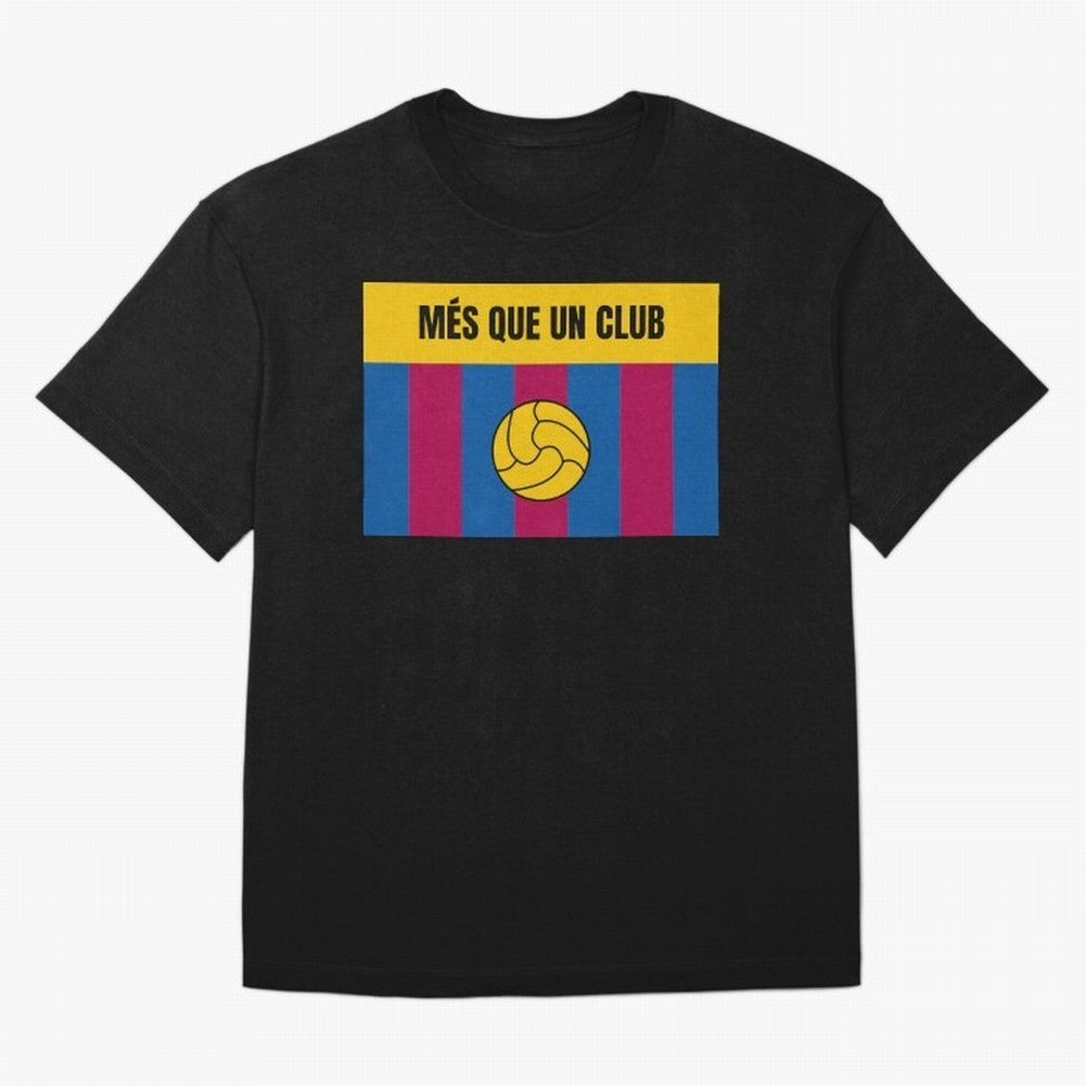 FCB visca el bar?a Classic T-Shirt Experience FIFA World Cup 2026 Group Stage for Fans of CR7 and England and Germany, Bringing Supporter Pride, Iconic Celebrations, Legendary Names and Global Match Day Energy; Great for Supporters Who Love
