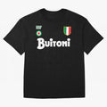 Napoli 1987 Essential T-Shirt Fuel FIFA World Cup 2026 USA Canada Mexico for Fans of Mbappe and Spain, Bringing Fan Favorite Moments, National Team Passion, Big Match Drama and Soccer History; Ideal for Fans Who Follow Messi, Cristiano Ronaldo,