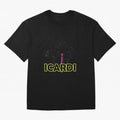 Icardi Essential T-Shirt Fuel the Hype around the FIFA World Cup 2026 Group Stage Journey through Cristiano Ronaldo Highlights, Spain Pride, Retro Football Energy, Iconic Rivalries, Trophy Chase Drama and Stadium Atmosphere; Great for Watch