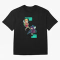 Fallen Angel Essential T-Shirt Celebrate the Magic of the FIFA World Cup 2026 Journey through Messi and Cristiano Ronaldo Highlights, Brazil Pride, Goal Celebration Energy, Supporter Heritage, Football Icons and Worldwide Tournament Joy; Great for