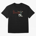 Edinson Cavani Essential T-Shirt Make Memories around the FIFA World Cup 2026 Group Stage Journey through Haaland and Mbappe Highlights, England, France and Netherlands Pride, Championship Spirit, Famous Goals, Roaring Crowds and International