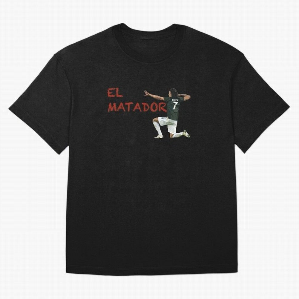 Edinson Cavani Essential T-Shirt Make Memories around the FIFA World Cup 2026 Group Stage Journey through Haaland and Mbappe Highlights, England, France and Netherlands Pride, Championship Spirit, Famous Goals, Roaring Crowds and International