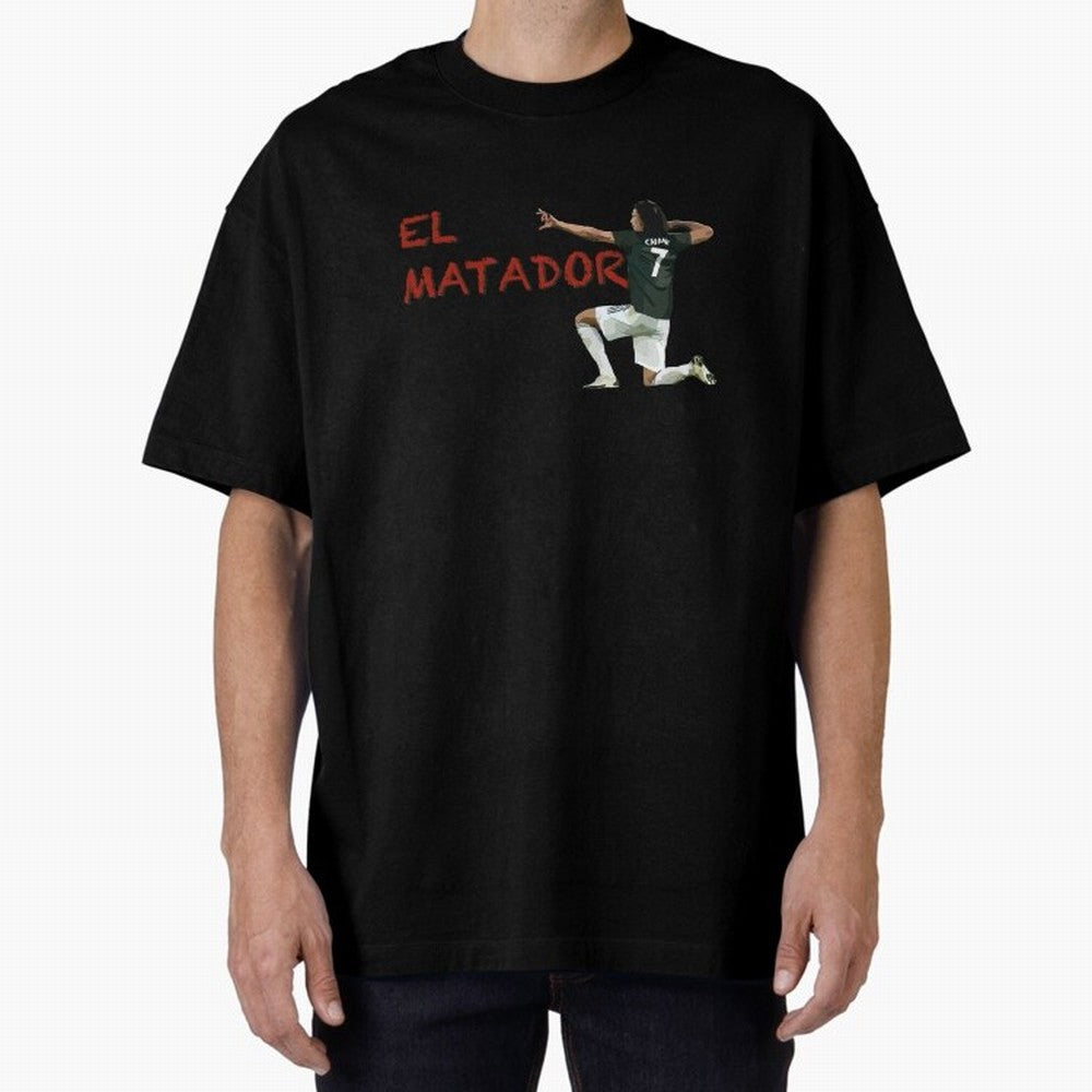 Edinson Cavani Essential T-Shirt Make Memories around the FIFA World Cup 2026 Group Stage Journey through Haaland and Mbappe Highlights, England, France and Netherlands Pride, Championship Spirit, Famous Goals, Roaring Crowds and International