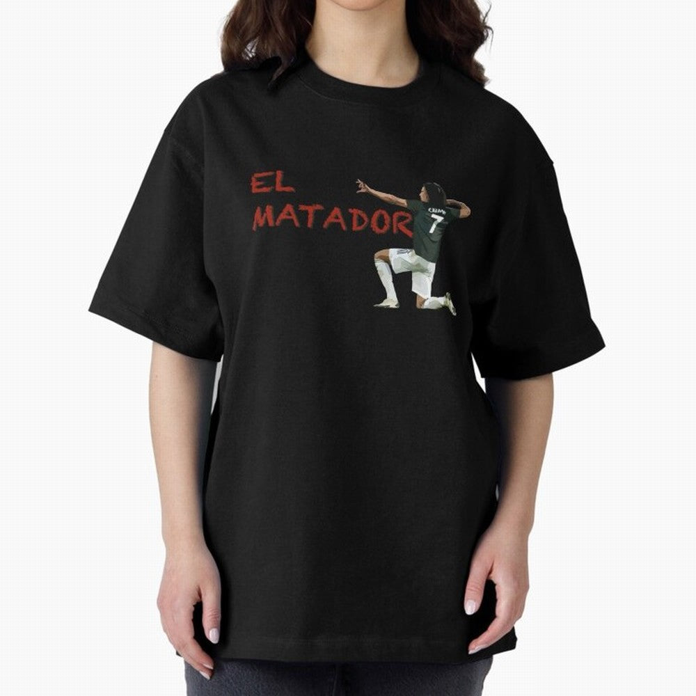 Edinson Cavani Essential T-Shirt Make Memories around the FIFA World Cup 2026 Group Stage Journey through Haaland and Mbappe Highlights, England, France and Netherlands Pride, Championship Spirit, Famous Goals, Roaring Crowds and International