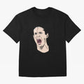 Edinson Cavani Essential T-Shirt Keep Football History Alive during FIFA World Cup 2026 USA Canada Mexico Spirit, Made for Spain, Mbappe, Sports Nostalgia, International Competition, Famous Players and Unforgettable Victories; Ideal for Passionate